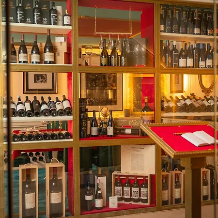 Luxury Guest House_opus One Hotel 4*